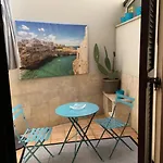 Pensjonat Petali Rosa- Dimora Mare 3*