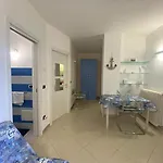 Pensjonat Petali Rosa- Dimora Mare