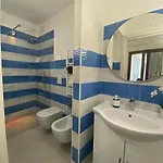 Petali Rosa- Dimora Mare Pensjonat