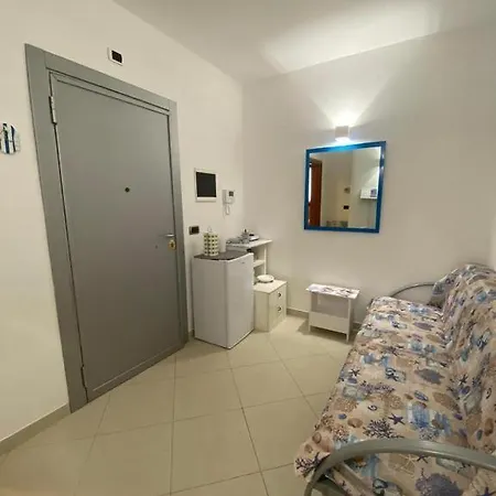 Gasthof Petali Rosa- Dimora Mare Polignano a Mare