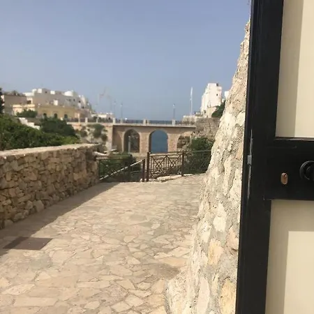 Petali Rosa- Dimora Mare Polignano a Mare