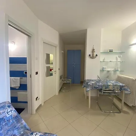 Gasthof Petali Rosa- Dimora Mare