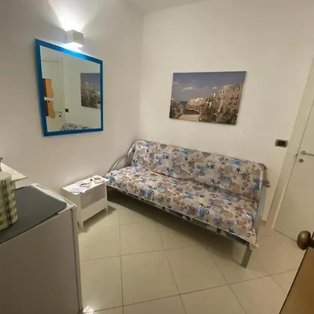 Petali Rosa- Dimora Mare Gasthof Polignano a Mare