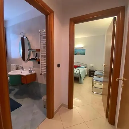 Gasthof Petali Rosa- Dimora Mare Polignano a Mare