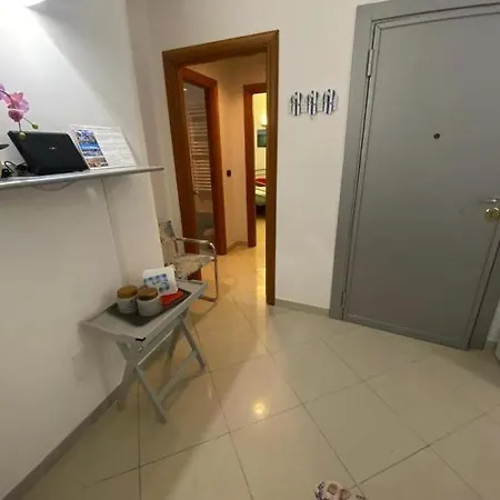 Petali Rosa- Dimora Mare Maison d'hôtes Polignano a Mare