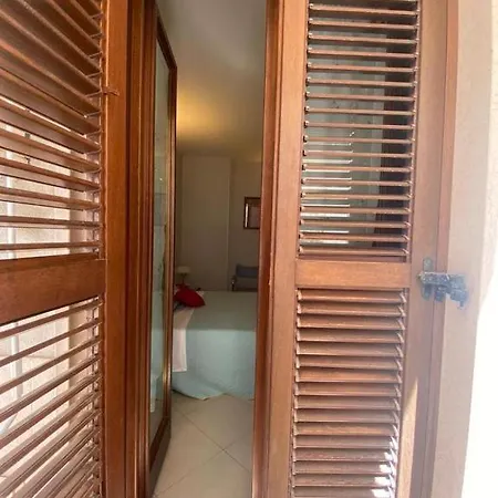 Petali Rosa- Dimora Mare