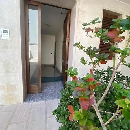 Petali Rosa- Dimora Mare Polignano a Mare