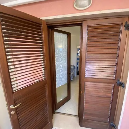 Maison d'hôtes Petali Rosa- Dimora Mare