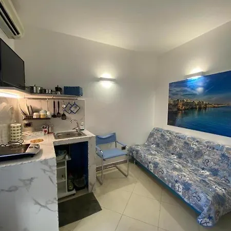 Petali Rosa- Dimora Mare 3* Polignano a Mare