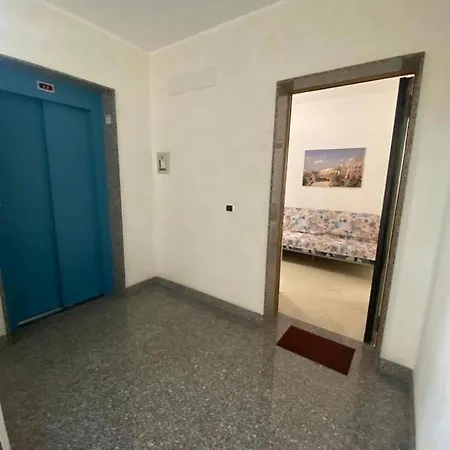 Πανσιόν Petali Rosa- Dimora Mare 3*