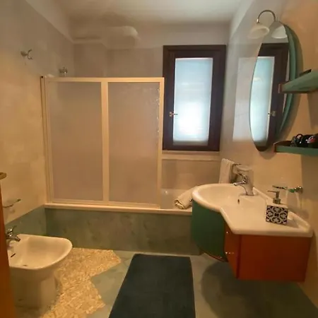 Petali Rosa- Dimora Mare Polignano a Mare