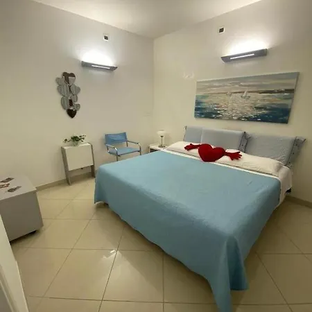 Πανσιόν Petali Rosa- Dimora Mare Polignano a Mare