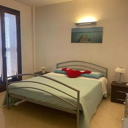 Maison d'hôtes Petali Rosa- Dimora Mare Polignano a Mare