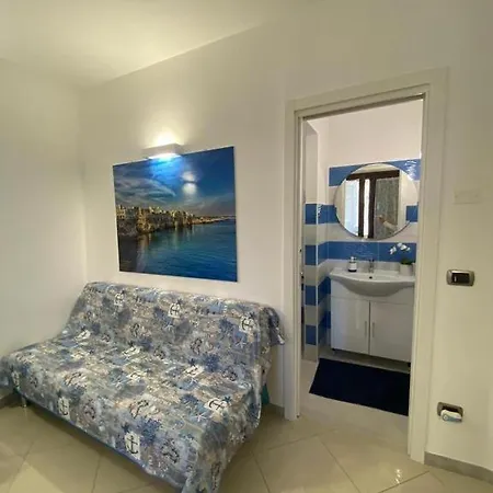 Petali Rosa- Dimora Mare Polignano a Mare