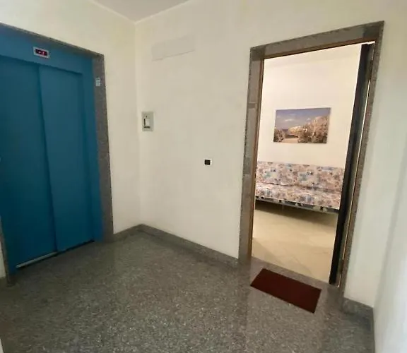 بيت ضيافة Petali Rosa- Dimora Mare 3*